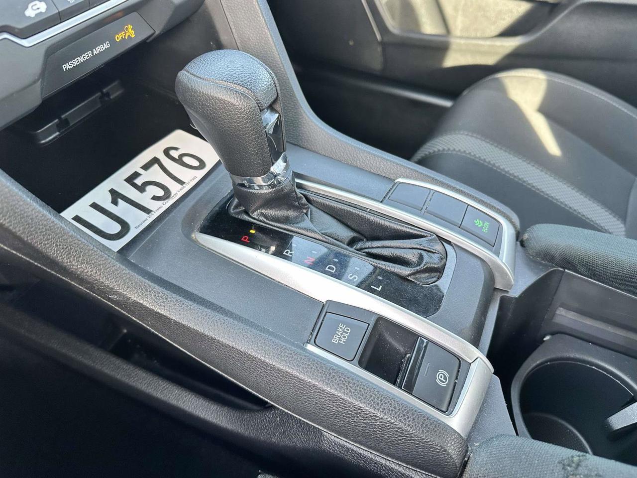 2020 Honda Civic Sedan LX San Clemente CA