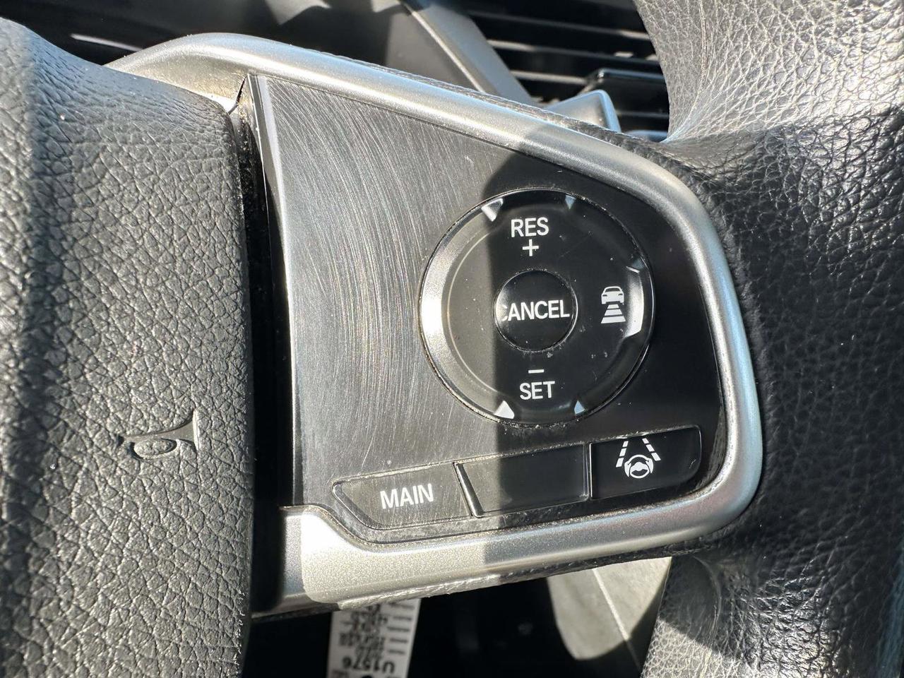 2020 Honda Civic Sedan LX San Clemente CA