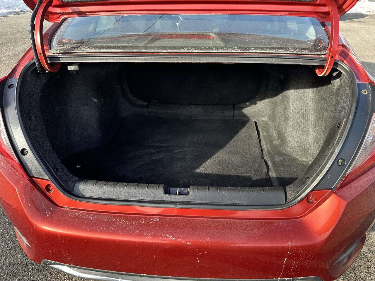 2020 Honda Civic Sedan LX San Clemente CA