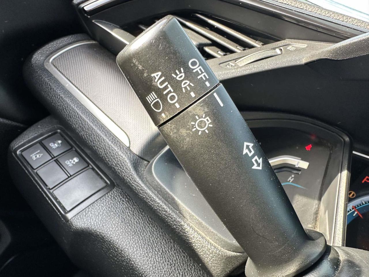 2020 Honda Civic Sedan LX San Clemente CA