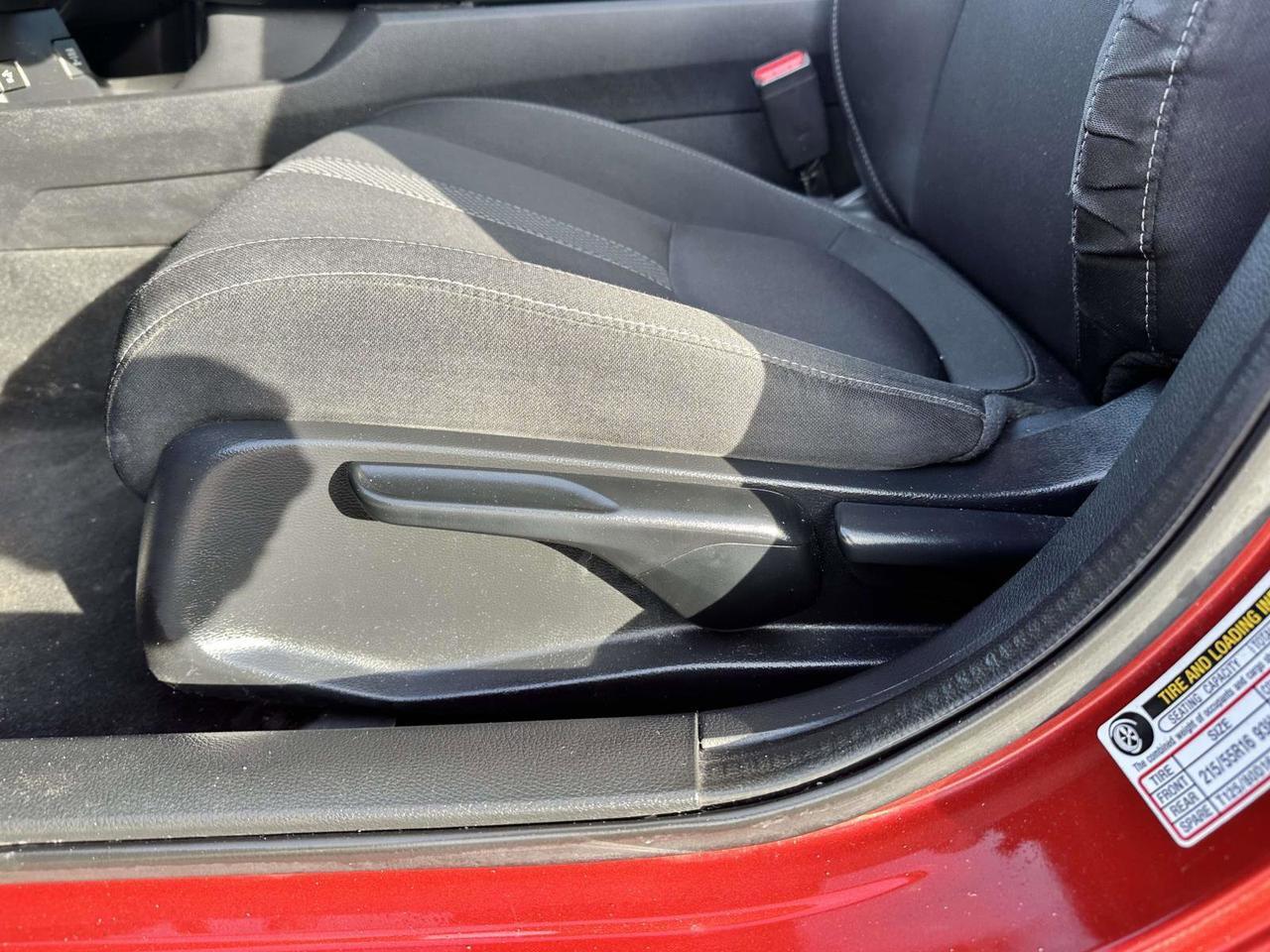 2020 Honda Civic Sedan LX San Clemente CA