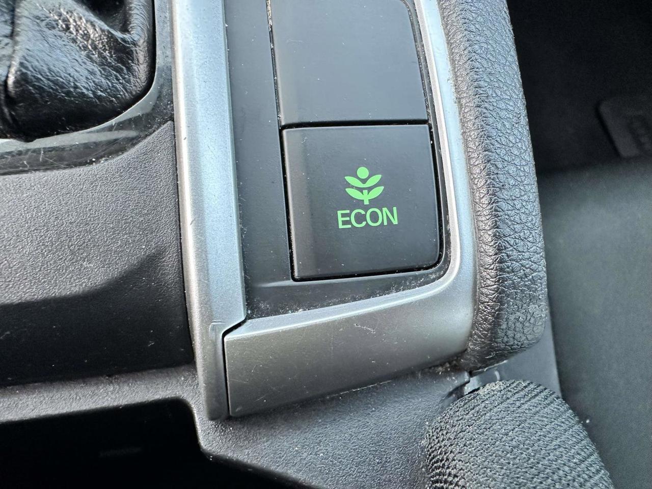 2020 Honda Civic Sedan LX San Clemente CA