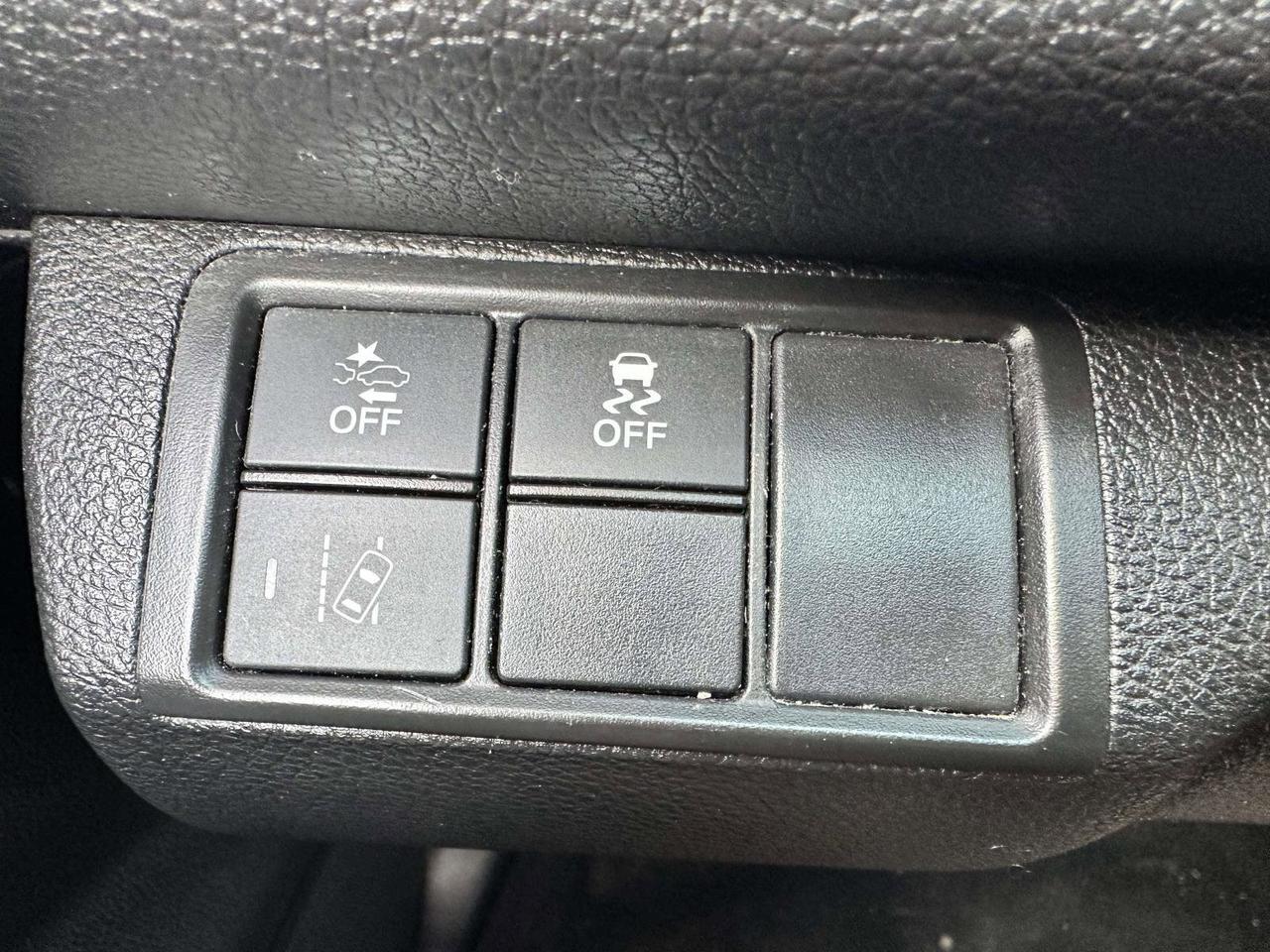 2020 Honda Civic Sedan LX San Clemente CA