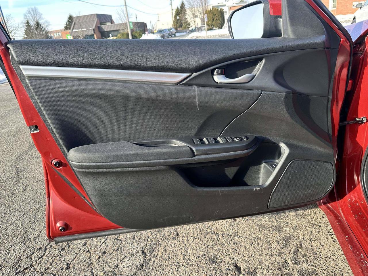 2020 Honda Civic Sedan LX San Clemente CA