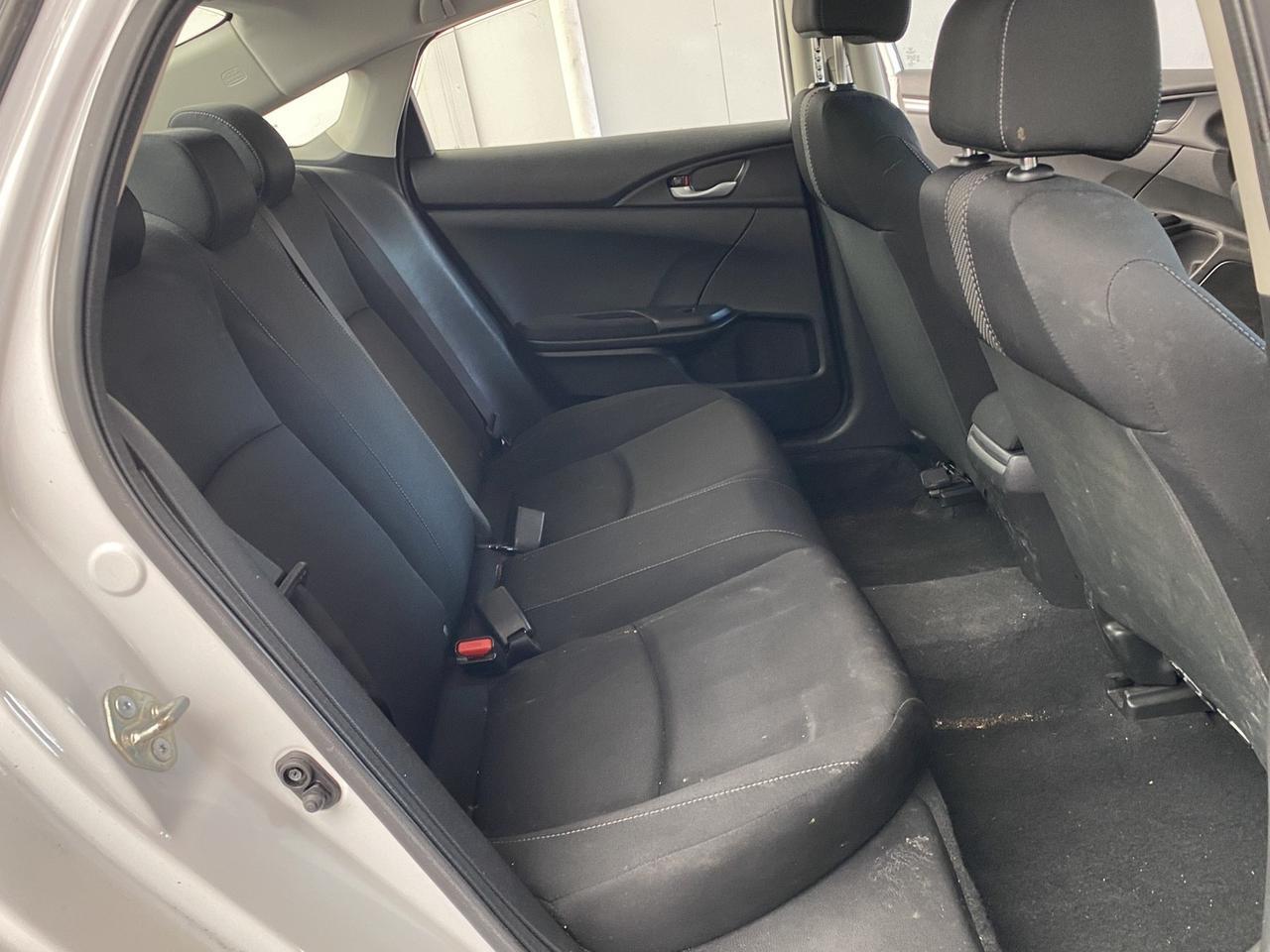 2020 Honda Civic Sedan LX Richmond Hill NY