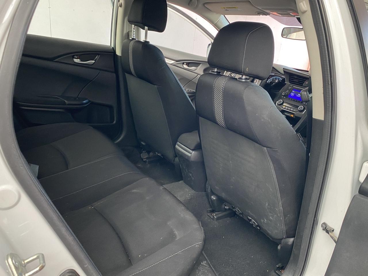 2020 Honda Civic Sedan LX Richmond Hill NY