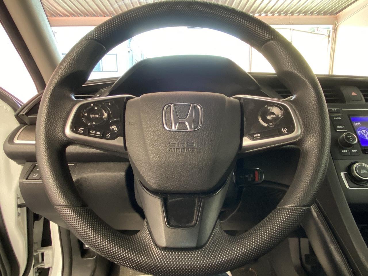 2020 Honda Civic Sedan LX Richmond Hill NY