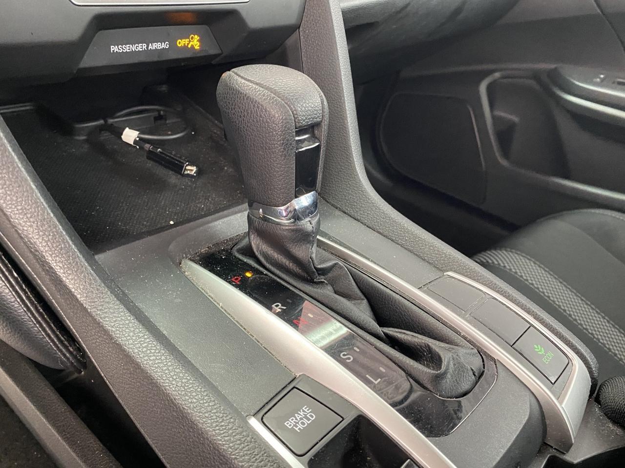 2020 Honda Civic Sedan LX Richmond Hill NY