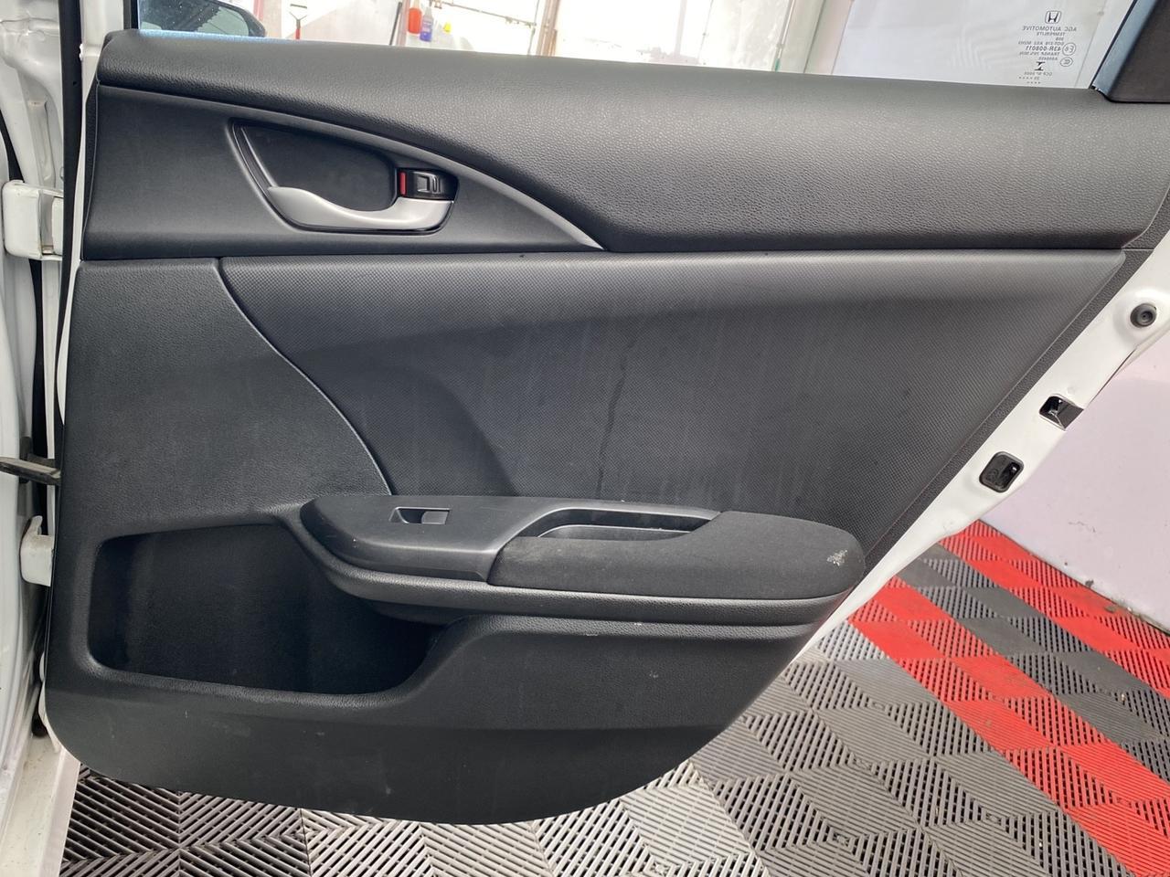 2020 Honda Civic Sedan LX Richmond Hill NY