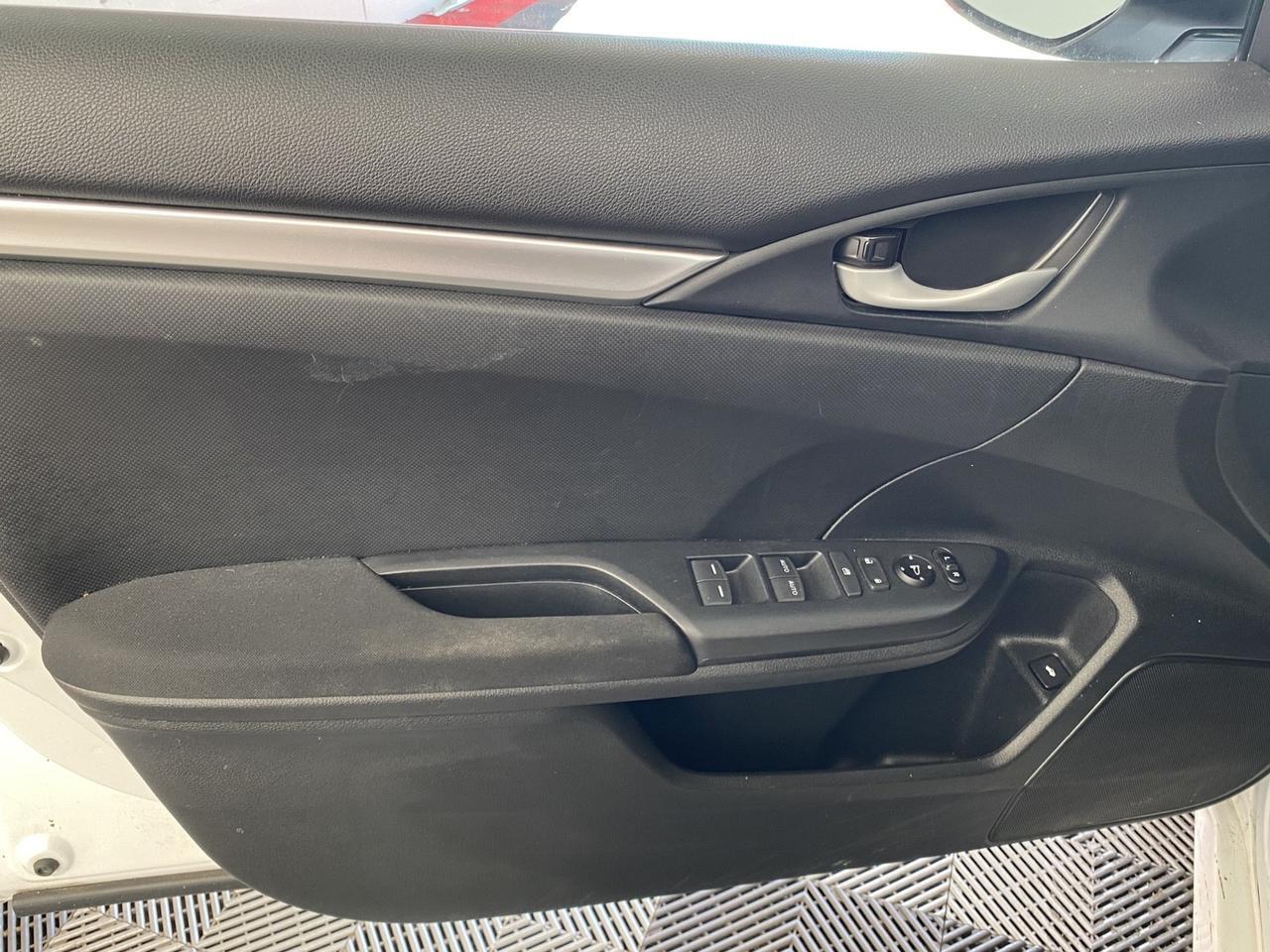 2020 Honda Civic Sedan LX Richmond Hill NY