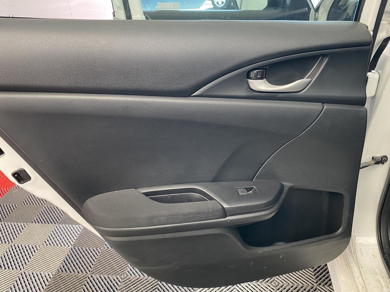 2020 Honda Civic Sedan LX Richmond Hill NY