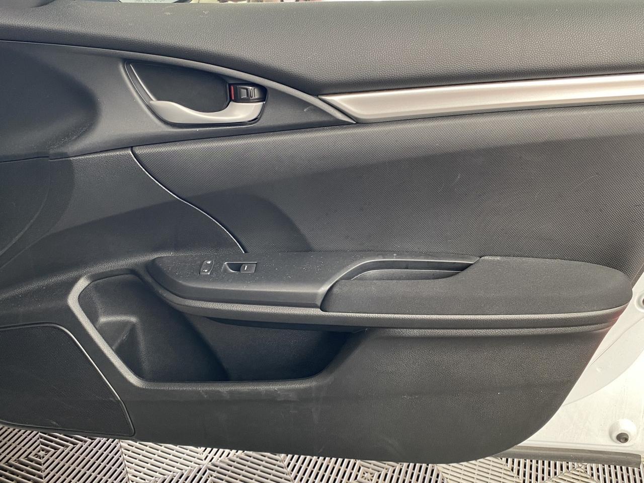 2020 Honda Civic Sedan LX Richmond Hill NY