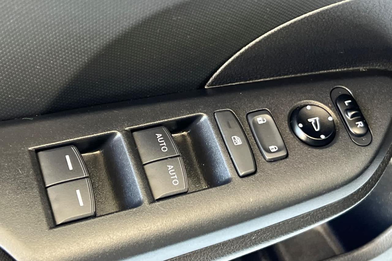 2020 Honda Civic Sedan LX Roseville CA