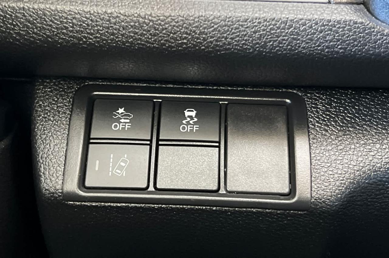 2020 Honda Civic Sedan LX Roseville CA