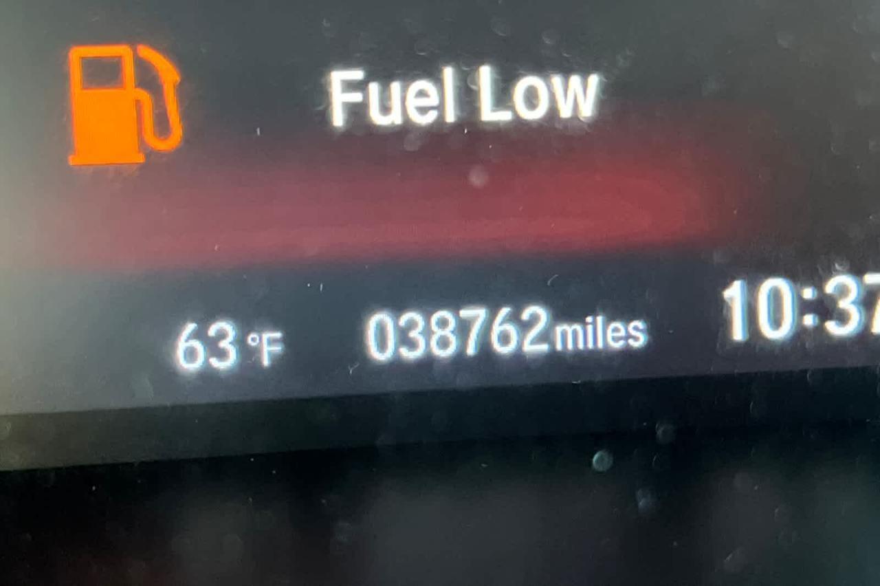 2020 Honda Civic Sedan LX Roseville CA