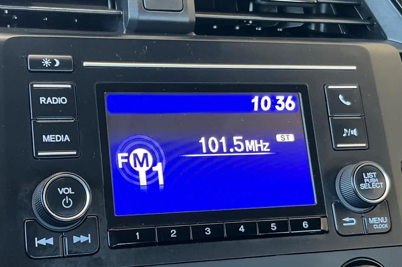 2020 Honda Civic Sedan LX Roseville CA