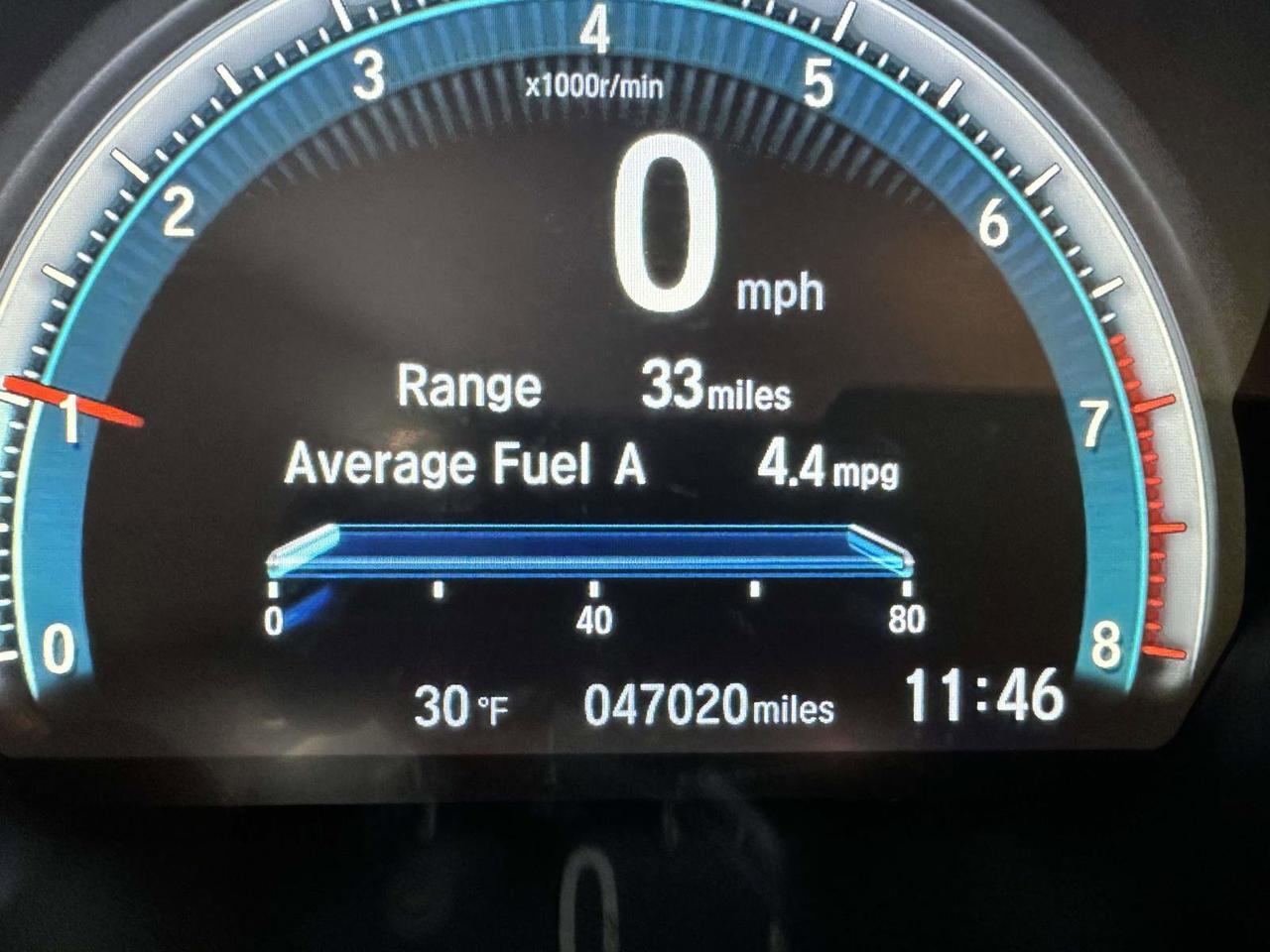 2020 Honda Civic Sedan LX San Clemente CA