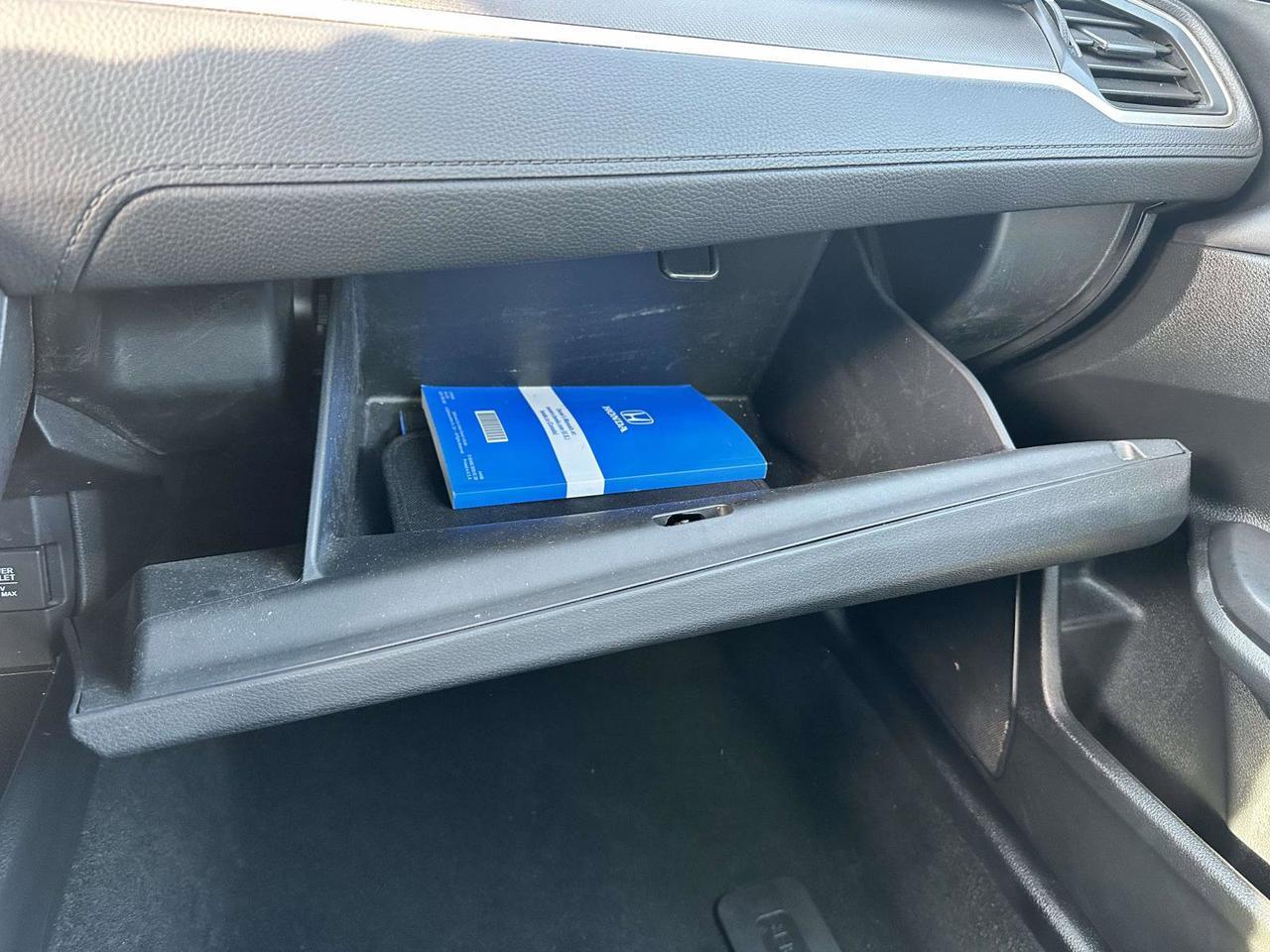 2020 Honda Civic Sedan LX San Clemente CA