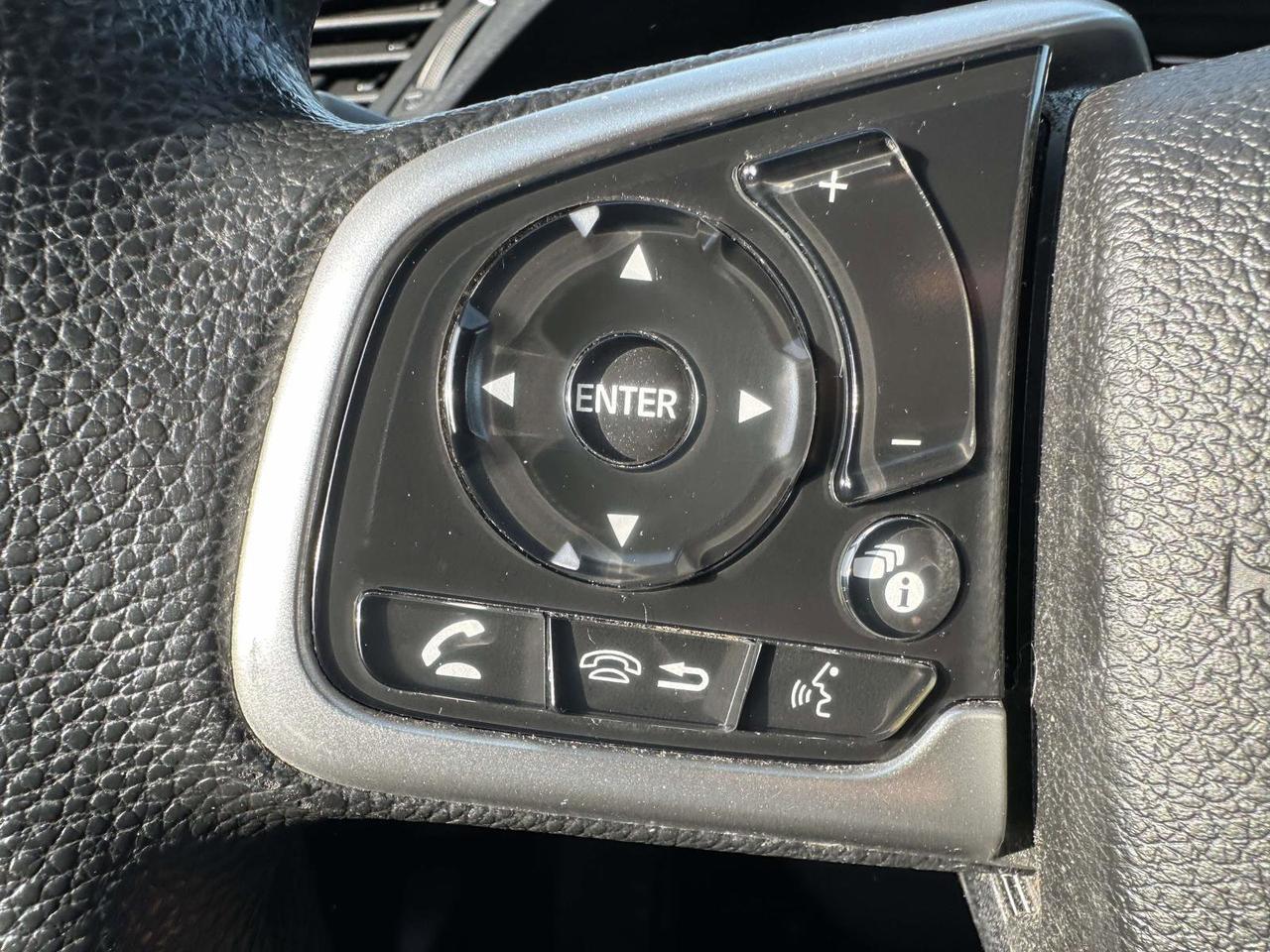 2020 Honda Civic Sedan LX San Clemente CA