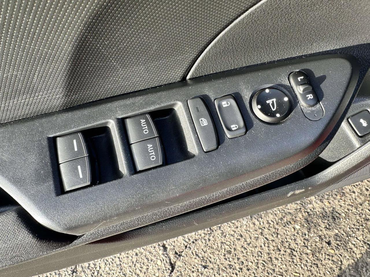 2020 Honda Civic Sedan LX San Clemente CA