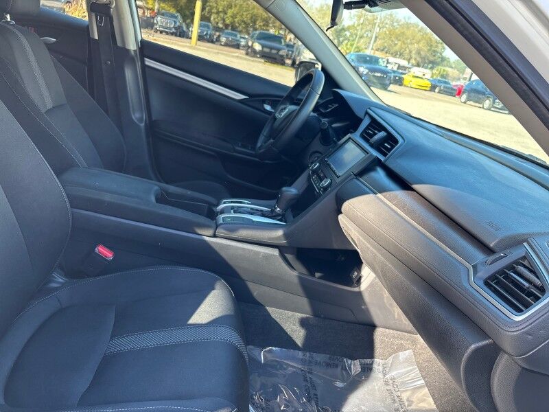 2020 Honda Civic Sedan LX Seffner FL