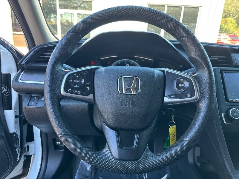 2020 Honda Civic Sedan LX Seffner FL