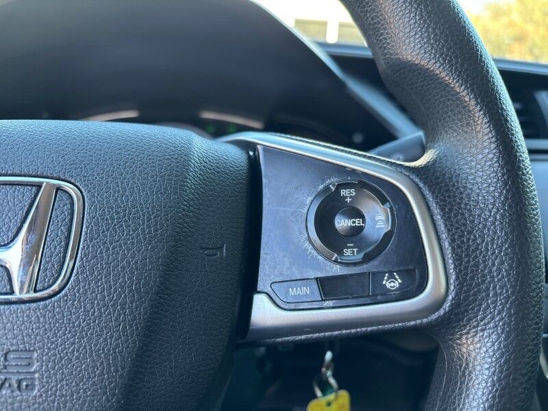 2020 Honda Civic Sedan LX Seffner FL