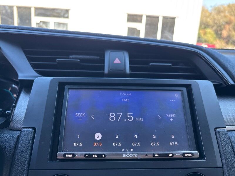 2020 Honda Civic Sedan LX Seffner FL