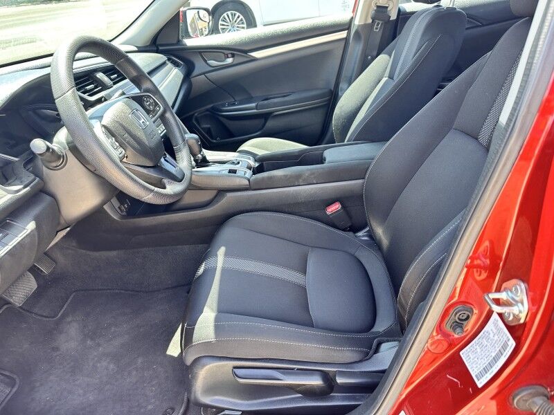 2020 Honda Civic Sedan LX St George UT
