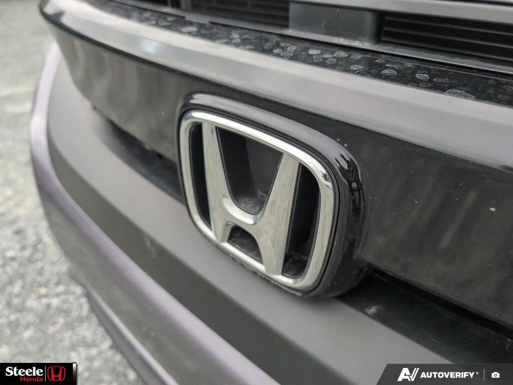 2020 Honda Civic Sedan LX St. John's NL