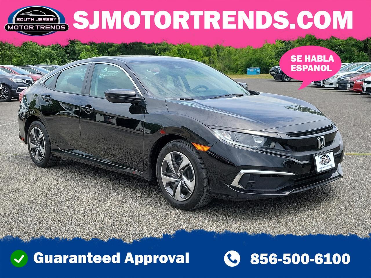 Used cars in Vineland NJ