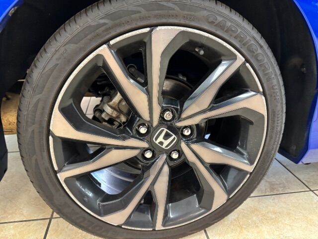 2020 Honda Civic Sedan Sport Charlotte NC