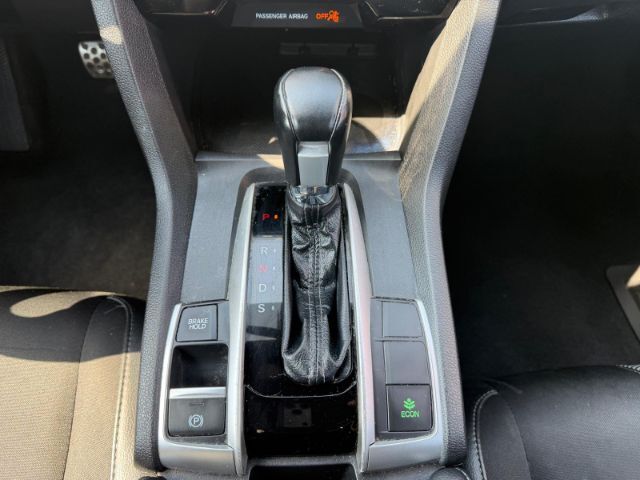 2020 Honda Civic Sedan Sport Charlotte NC