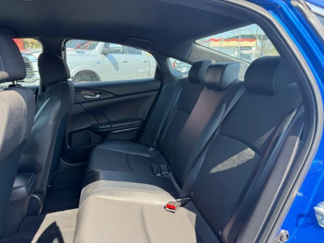 2020 Honda Civic Sedan Sport Charlotte NC