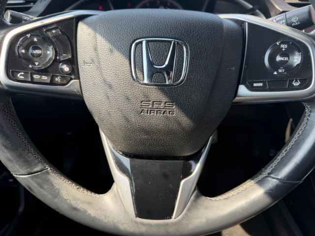 2020 Honda Civic Sedan Sport Charlotte NC