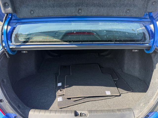 2020 Honda Civic Sedan Sport Charlotte NC