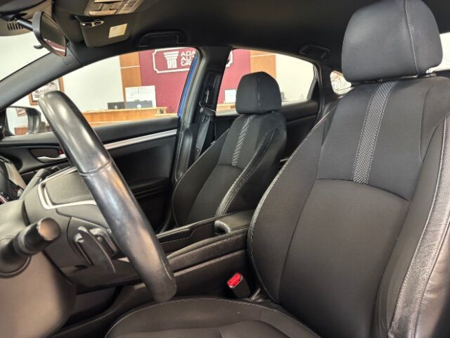 2020 Honda Civic Sedan Sport Charlotte NC