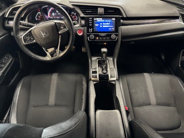2020 Honda Civic Sedan Sport Charlotte NC