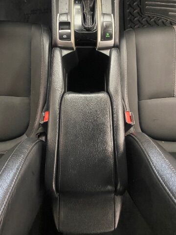 2020 Honda Civic Sedan Sport Charlotte NC