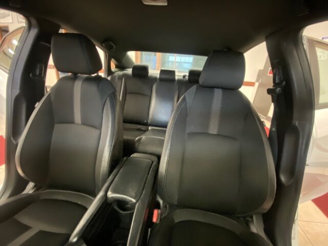 2020 Honda Civic Sedan Sport Charlotte NC