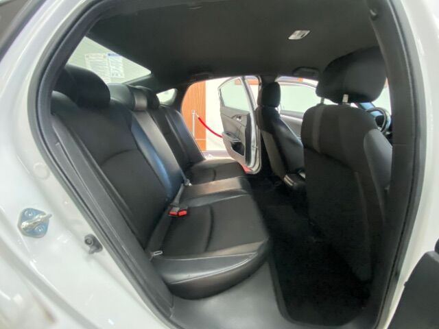 2020 Honda Civic Sedan Sport Charlotte NC