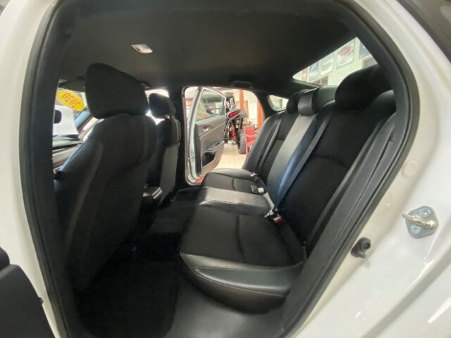 2020 Honda Civic Sedan Sport Charlotte NC