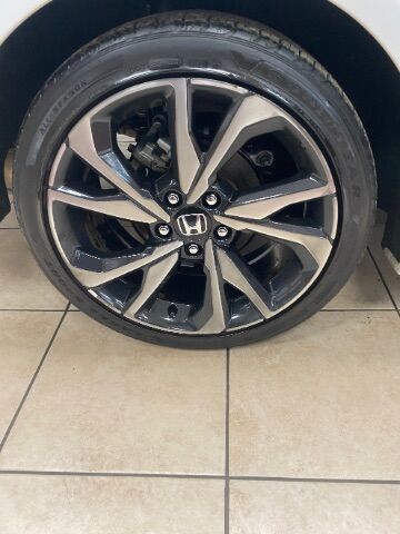 2020 Honda Civic Sedan Sport Charlotte NC