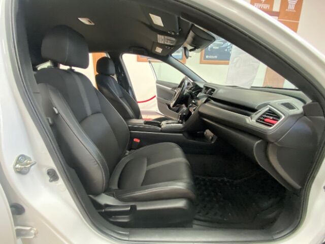 2020 Honda Civic Sedan Sport Charlotte NC