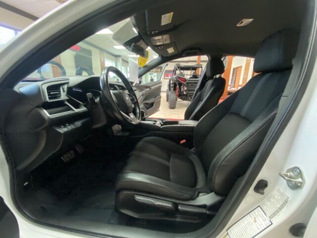 2020 Honda Civic Sedan Sport Charlotte NC