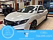 2020 Honda Civic Sedan Sport