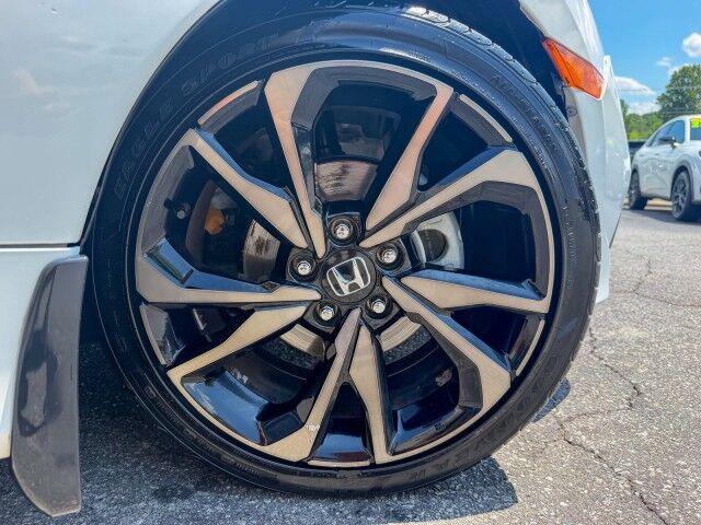 2020 Honda Civic Sedan Sport Conover NC