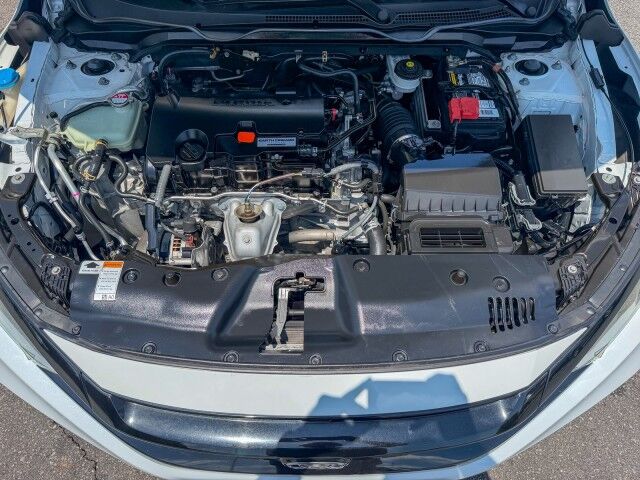 2020 Honda Civic Sedan Sport Conover NC