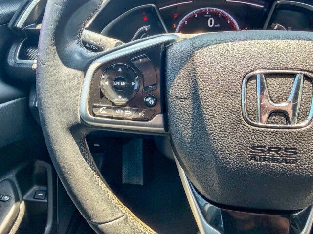 2020 Honda Civic Sedan Sport Conover NC