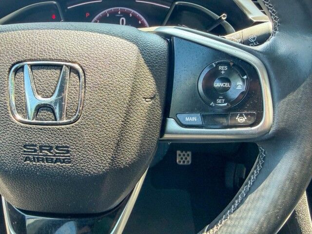 2020 Honda Civic Sedan Sport Conover NC